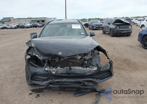 2020 Mercedes-Benz Glc 300 z USA, uszkodzony, nr VIN WDC0G8DB7LF733843